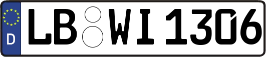 LB-WI1306