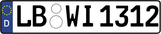 LB-WI1312