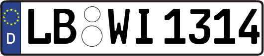 LB-WI1314