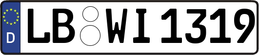 LB-WI1319