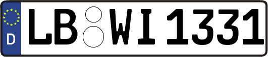 LB-WI1331