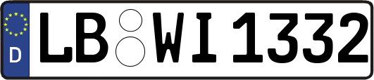 LB-WI1332