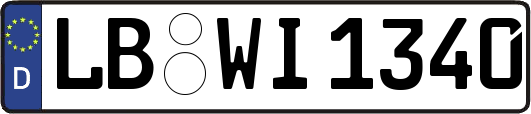 LB-WI1340