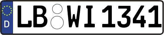 LB-WI1341