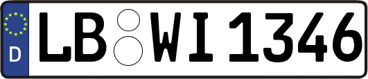LB-WI1346