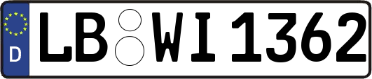 LB-WI1362