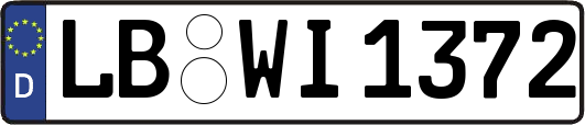 LB-WI1372