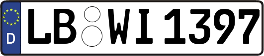 LB-WI1397