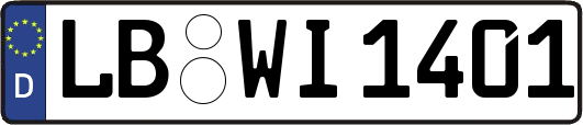 LB-WI1401