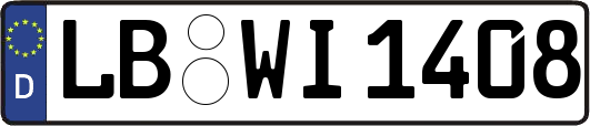 LB-WI1408