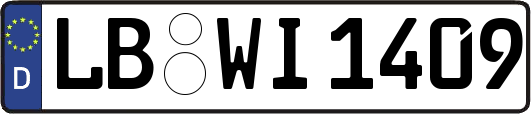 LB-WI1409