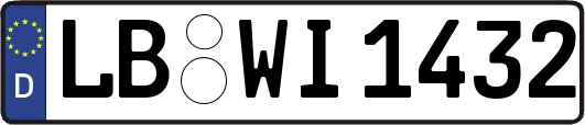 LB-WI1432