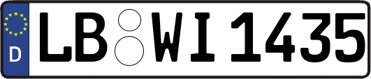 LB-WI1435