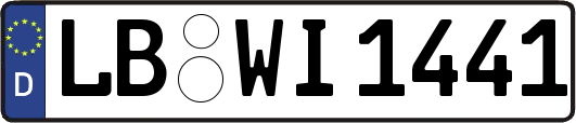 LB-WI1441
