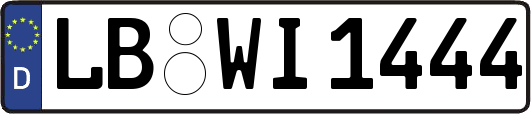 LB-WI1444