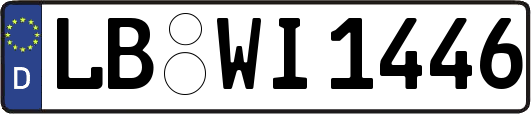 LB-WI1446