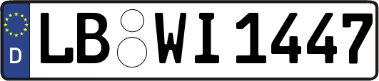 LB-WI1447