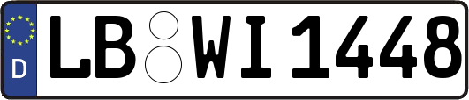 LB-WI1448