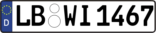 LB-WI1467