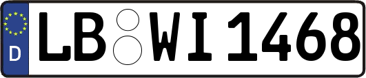 LB-WI1468