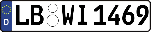 LB-WI1469