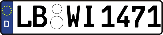 LB-WI1471