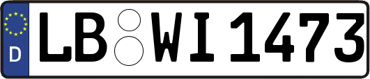 LB-WI1473