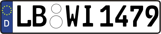 LB-WI1479