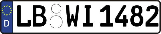 LB-WI1482