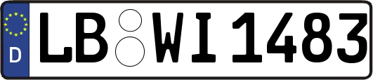 LB-WI1483