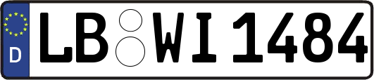 LB-WI1484