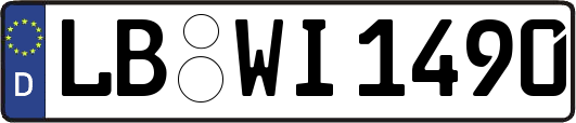 LB-WI1490