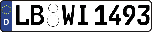 LB-WI1493