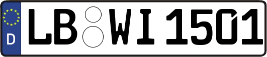 LB-WI1501