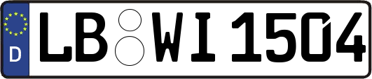 LB-WI1504