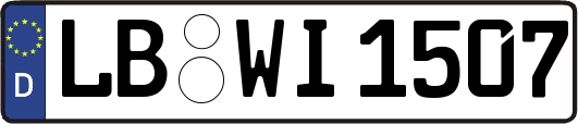 LB-WI1507