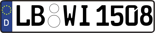 LB-WI1508