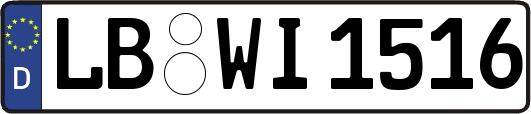 LB-WI1516