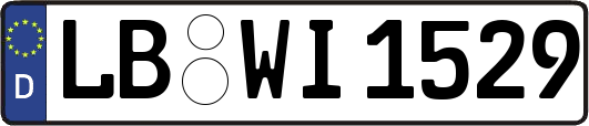 LB-WI1529