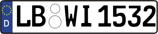 LB-WI1532