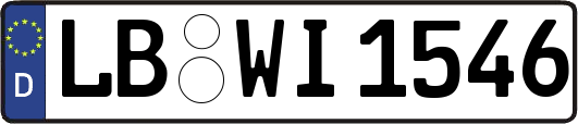LB-WI1546