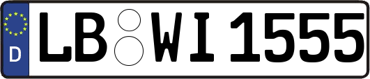 LB-WI1555
