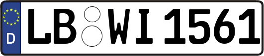 LB-WI1561