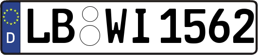 LB-WI1562