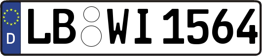 LB-WI1564