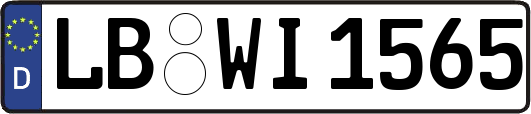 LB-WI1565