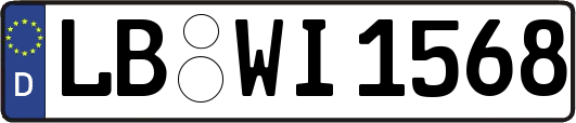LB-WI1568