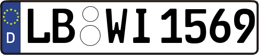 LB-WI1569