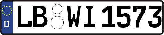 LB-WI1573