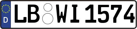 LB-WI1574